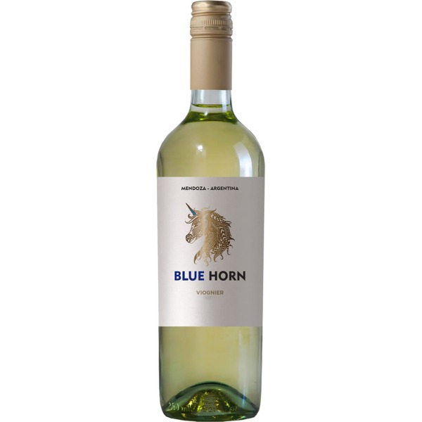 Blue Horn Viognier